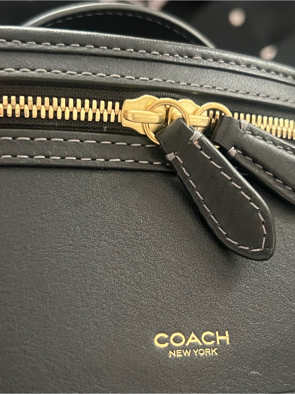 Coach Trail Bag 15 - Picture 2 of 5